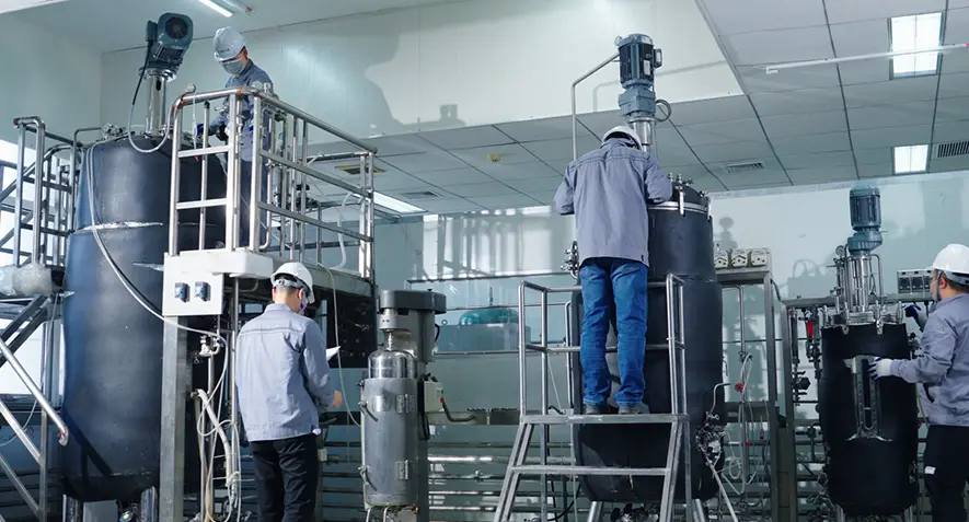 From an Enzyme to Industrial PET Circularity