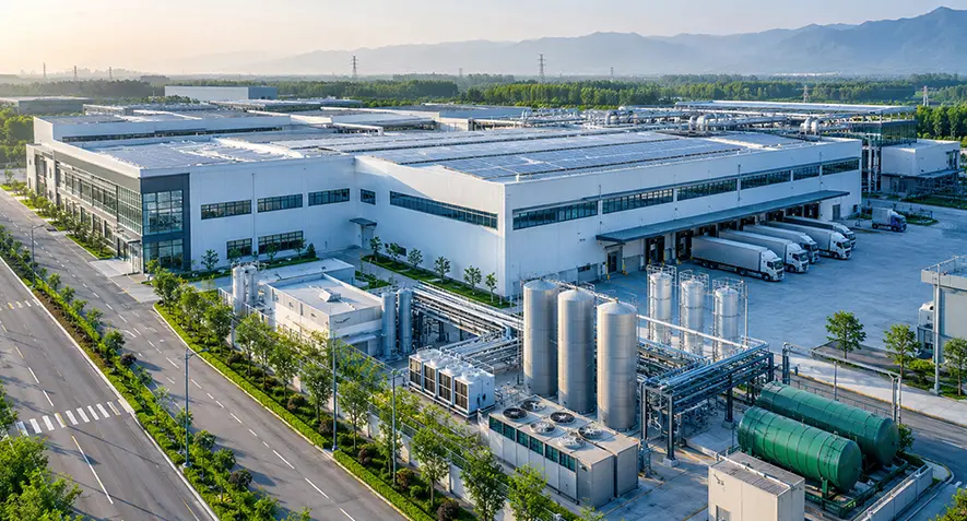 From an Enzyme to Industrial PET Circularity