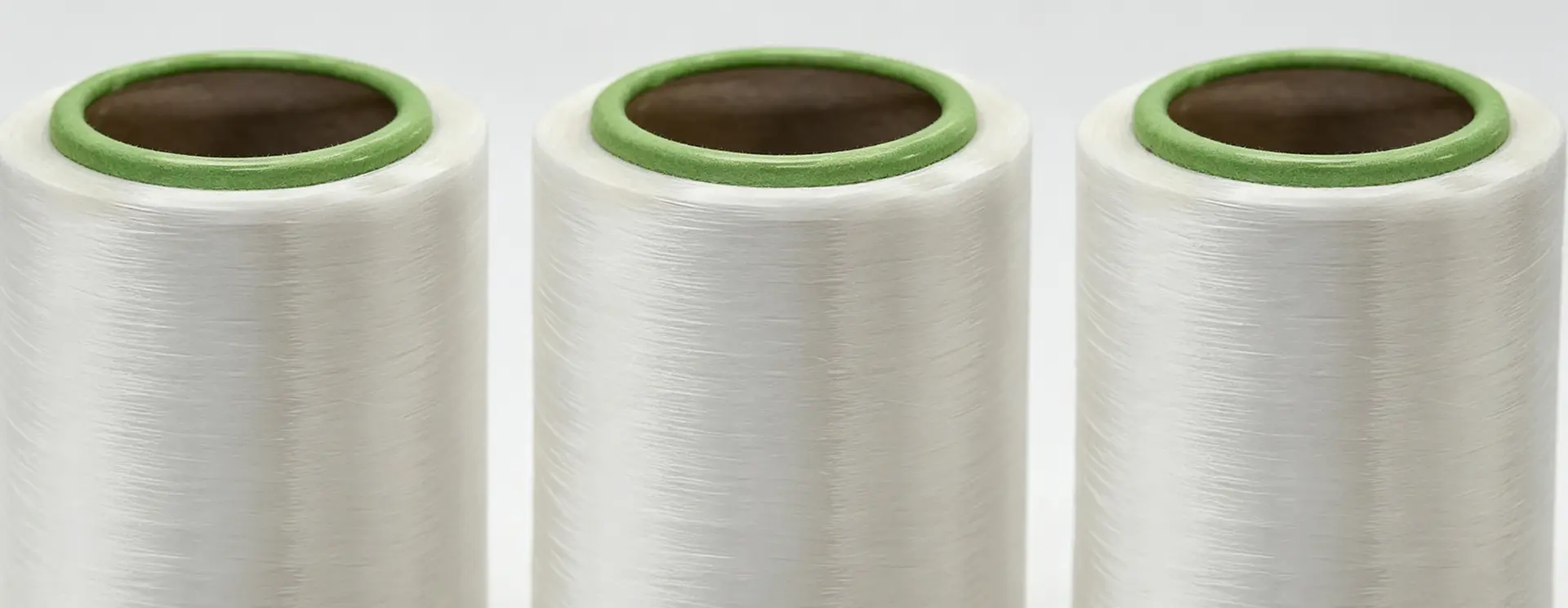 Recycled Polyester Yarn
