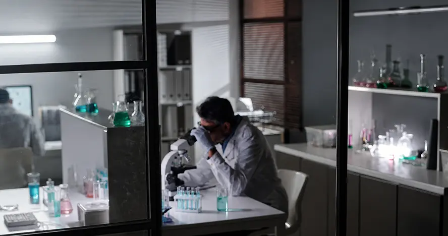 Enzyme & Bioengineering