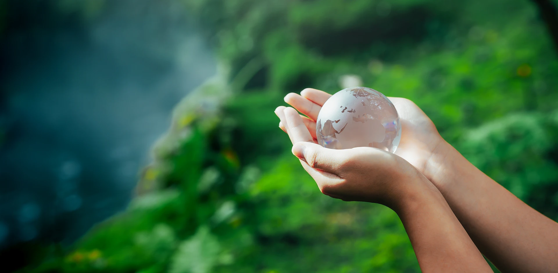 Let Every Ton of Waste Become a Starting Point for <br/>a Low-Carbon World.