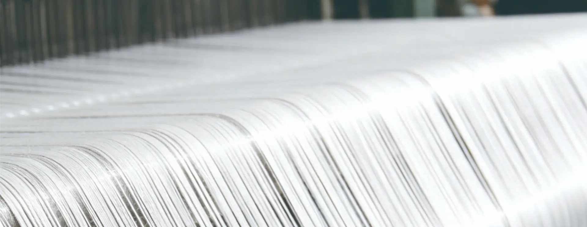 Recycled Polyester Yarn