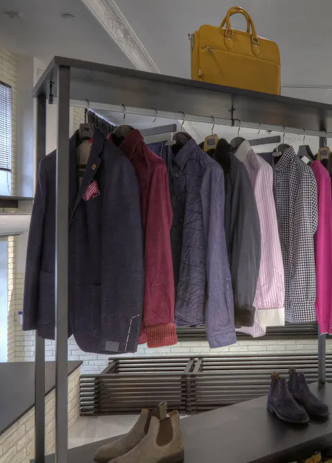 Textile-to-Textile Recycling