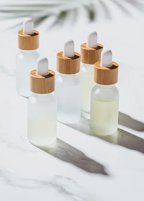 Personal & Home Care Packaging