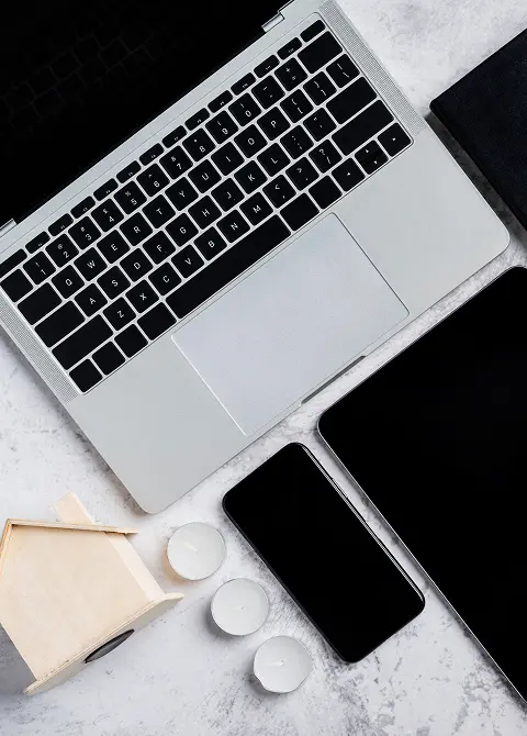 Consumer electronics products