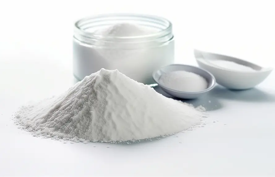 Recycled Purified Terephthalic Acid