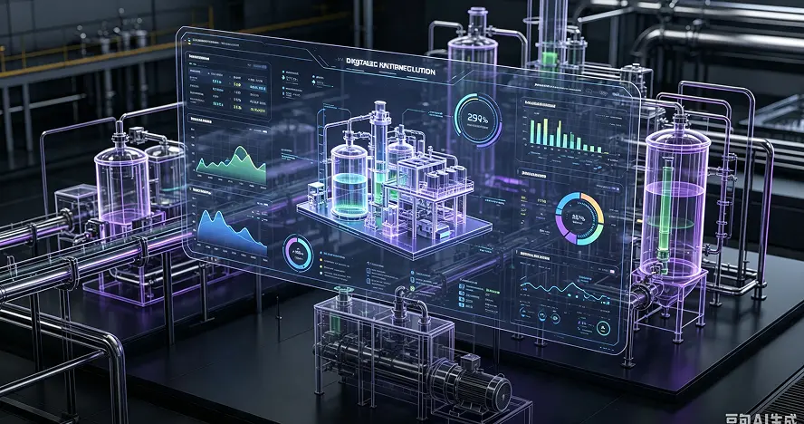 Process & Scale-Up