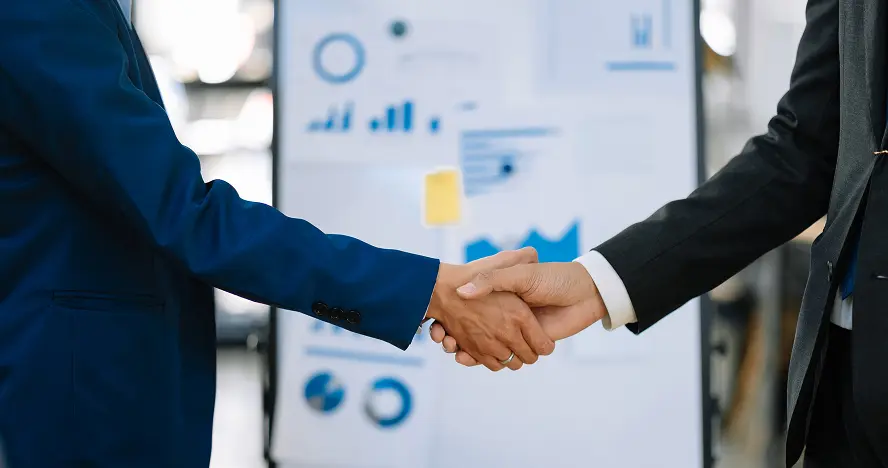 Business & Partnerships