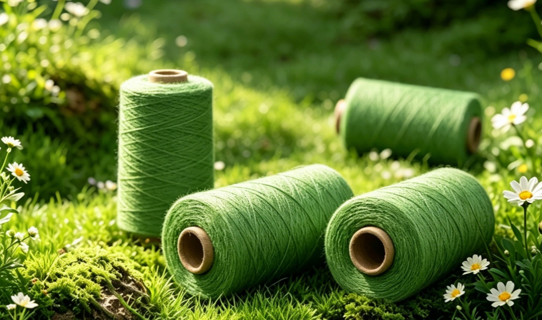Selected for the CNTAC–ANTA Joint Research Program | ARCHIBIO Delivers a “Bio-Answer” on Recycled Polyester